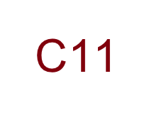 C11