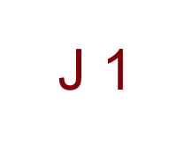 J 1