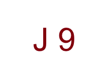 J 9 
